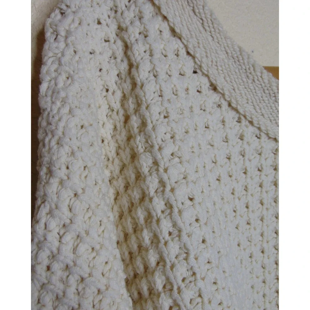 Free People soft knit